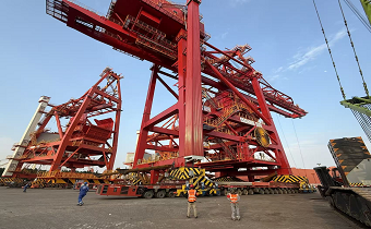 党建+ | 华新各党支部打响“安全保卫战”